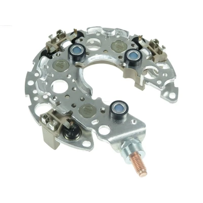 Billede af AS PL ARC6019 Ensretter, generator