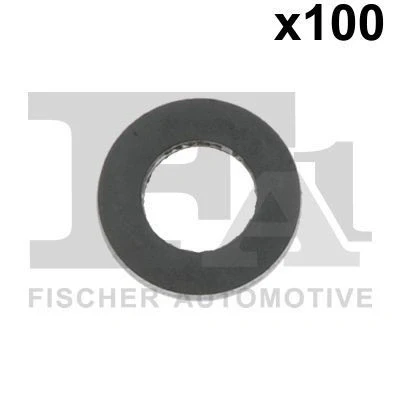 Billede af FA1 984 05 010.100 Skive