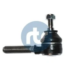 Billede af RTS 91 05848 2 Styrekugle Foraksel begge sider, ydre