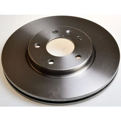 Billede af Bremseskive DENCKERMANN B130500