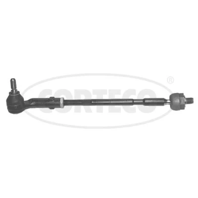 Billede af CORTECO 49396695 Sporestang venstre foraksel VOLKSWAGEN: Polo IV Hatchback, Fox SKODA: Fabia I 1 Combi