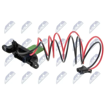 Billede af NTY ERD RE 022 Modstand, kabineventilator