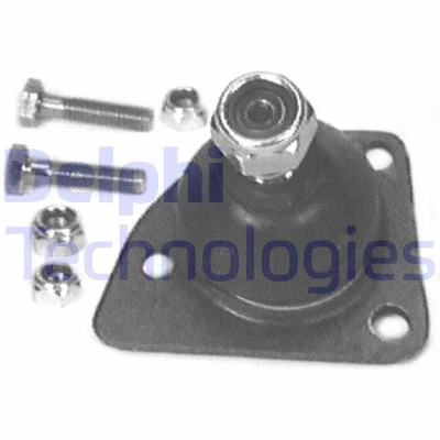 Billede af DELPHI TC333 Bærekugle 65 80 83