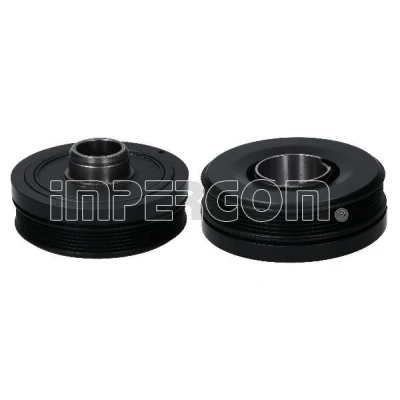 Billede af ORIGINAL IMPERIUM 120010 Remskive Krumtapaksel 160mm 5 BMW: 3 GT, Touring, 1 Hatchback