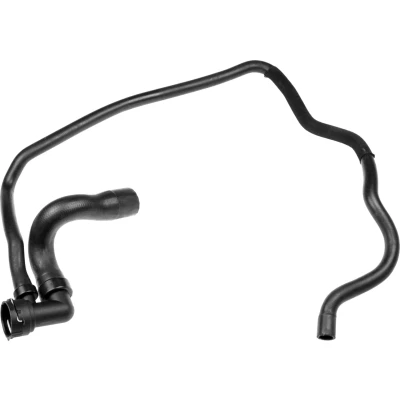 Billede af GATES 05 4283 Kølerslanger EPDM (ethyl propylen dien gummi) OPEL: Insignia A Hatchback, Sports Tourer