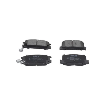 Billede af Bremseklodser KAVO PARTS KBP 9082