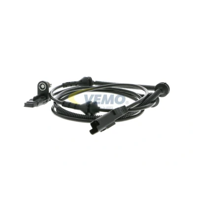 Billede af VEMO EXPERT KITS + V42 72 0015 ABS Sensor bagaksel til køretøjer med 1762 12 sort PEUGEOT: 407 Sedan, SW, 807, CITROËN: C5 III Stationcar