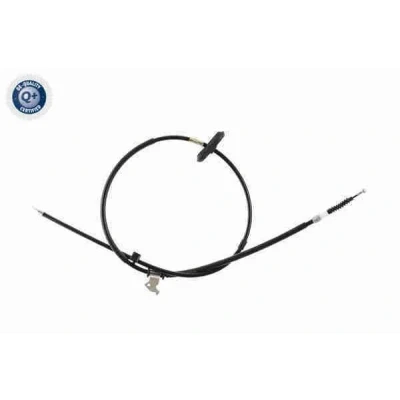 Billede af VAICO V40 30077 Håndbremsekabel 1814/1687 OPEL: Astra J Hatchback, Sports Tourer