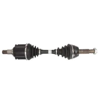 Billede af POINT GEAR PNG75247 Trækaksel Foraksel begge sider 615 TOYOTA: Land Cruiser Prado 120, 90