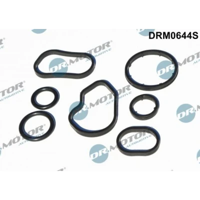 Billede af DR.MOTOR AUTOMOTIVE DRM0644S Pakninger MERCEDES BENZ: E klasse T modell