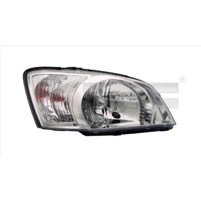 Billede af Forlygte TYC 20 0415001