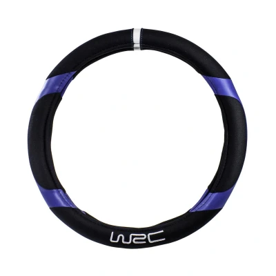 Billede af WRC 007384 Rat dæksel sort 35 38