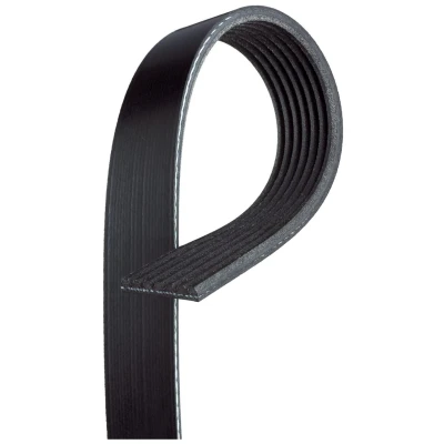Billede af GATES 7PK1740 Kileribberem 1740 7 Polyester, EPDM (ethyl propylen dien gummi) FleetRunner Micro V OPEL: Vivaro A Ladvogn / Chassis, Combi