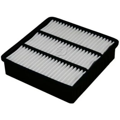 Billede af DENCKERMANN A140112 Luftfilter 51 204 213 Cirkulationsluftfilter MITSUBISHI: Outlander I SUV, Lancer 7 Limousine,