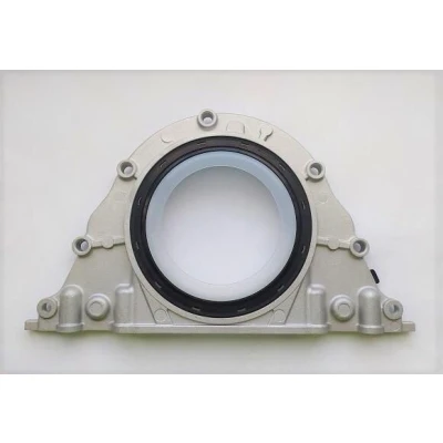 Billede af CORTECO 49114330 Krumtapaksel Pakdåse gearkasse monteret PTFE (Polytetrafluorethylen) BMW: 5 Touring