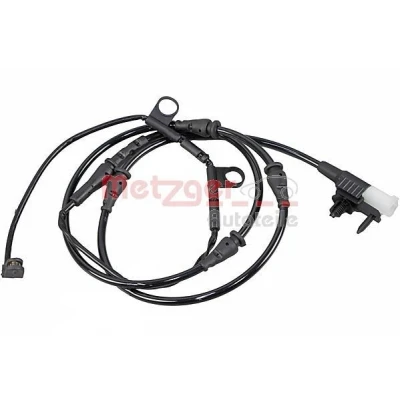 Billede af METZGER 1190281 Slidindikator Bremsebelægning LAND ROVER: Range Rover Sport, 4