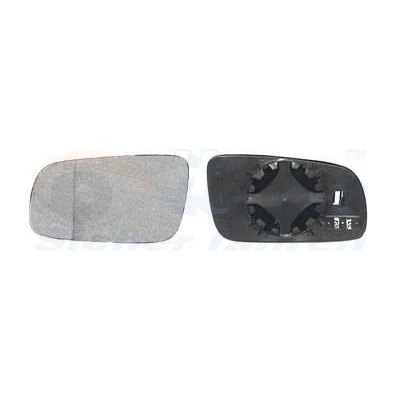 Billede af VAN WEZEL 5836837 Spejlglas venstre VOLKSWAGEN: Golf 4, Passat B5 GP Variant, Bora Sedan
