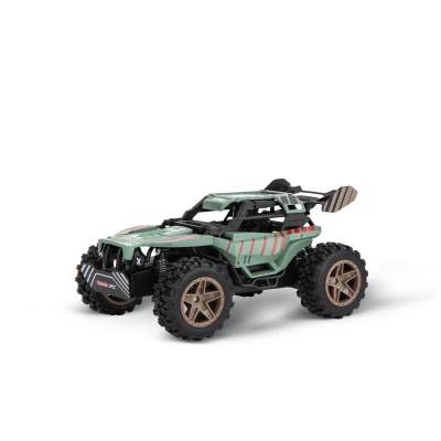 Billede af Carrera 370200004 Mountain Racer 1:20 RC modelbil, begyndermodel Elektronik Buggy