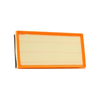 Billede af MAHLE ORIGINAL LX 2024/1 Luftfilter 60,3 186 387,0 Filterindsats PORSCHE: Cayenne, VOLKSWAGEN: Touareg II