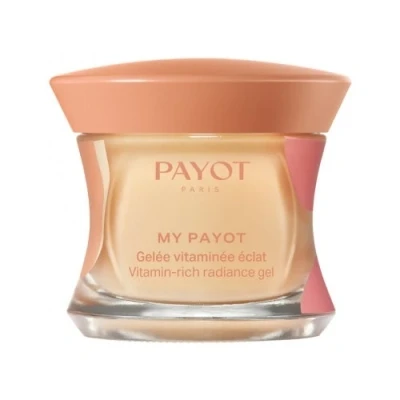 Billede af Payot My Vitamin Rich Radiance Gel 50 ml