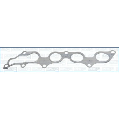 Billede af AJUSA 13191800 Udstødningspakning Manifould MULTILAYER STEEL FORD: Focus 2 Kombi, S Max Mk1, MONDEO 4 Stufenheck, VOLVO: V50, V70 3, S40 II, MAZDA: 5