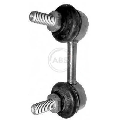 Billede af A.B.S. 260027 Stabstag 75 MM10X1.5 RHT