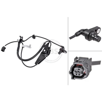 Billede af ABS Sensor A.B.S. 31679