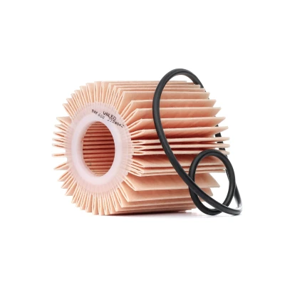 Billede af VALEO 586600 Oliefilter Filterindsats TOYOTA: Yaris II Hatchback, III Auris LEXUS: RX