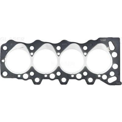 Billede af Pakning, bundkar GLASER X54106 01