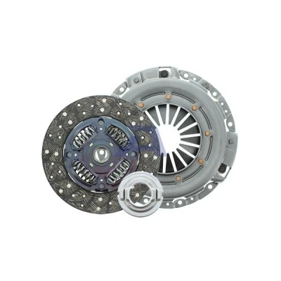 Billede af AISIN Clutch Kit (3P) KM 092A Kobling i tre dele med koblingstrykplade koblingsskive, udrykkerleje 250