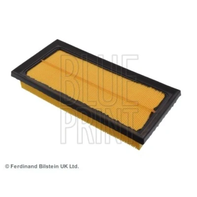Billede af BLUE PRINT ADC42263 Luftfilter 38 123 254 Filterindsats MITSUBISHI: Mirage / Space Star Hatchback