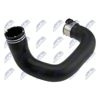 Billede af Ladeluftslange NTY GPP FT 003