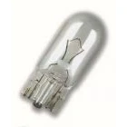 Billede af Osram Pære til køretøj 2825 12V 5W W5W (10 pcs) Autoudstyr