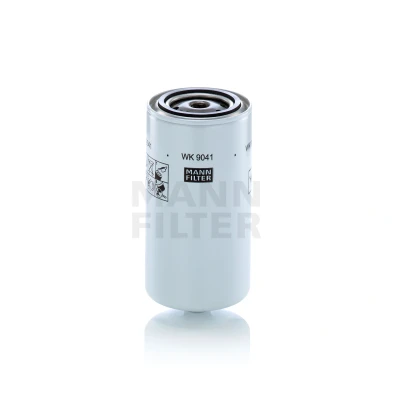 Billede af MANN FILTER WK 9041 x Brændstoffilter med pakning