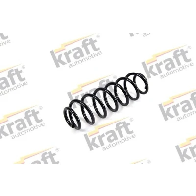 Billede af KRAFT 4036509 Fjeder bagaksel SKODA: Octavia 2 Combi, VOLKSWAGEN: Golf Plus / Crossgolf, 5, Jetta 3