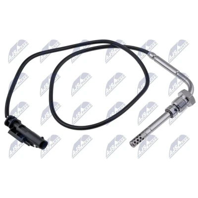 Billede af NTY EGT SU 006 Sensoren efter partikelfilter SUZUKI: Vitara IV SUV (LY) 1.6 DDiS AllGrip, 2015