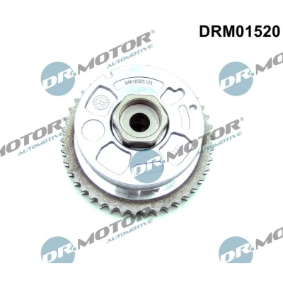 Billede af DR.MOTOR AUTOMOTIVE DRM01520 Knastaksel forstiller Indsugningsside, venstre, højre