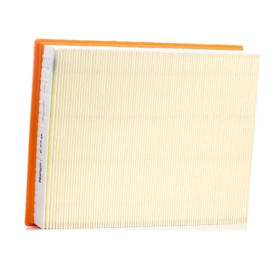 Billede af HENGST FILTER E243L Luftfilter 58 218 279 Filterindsats VOLKSWAGEN: Transporter 4 Bus, 4, California Westfalia T4 Bus