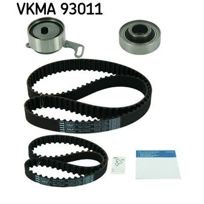 Billede af SKF VKMA 93011 Tandremssæt 70 med afrundet tandprofil HONDA: Prelude V