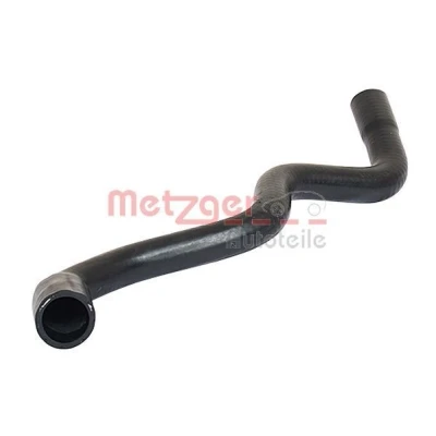 Billede af METZGER 2420105 Kølerslanger EPDM (ethyl propylen dien gummi) FORD: C Max, Focus 2 Kombi