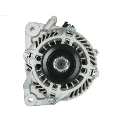 Billede af AS PL A5061 Generator 12V 90A HONDA: CIVIC 8 Hatchback