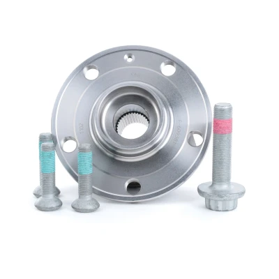 Billede af FAG 713 6109 90 Hjullejesæt Billede svarer til leveringsomfang 136,40, 80,00 VOLKSWAGEN: GOLF 7, 6, Caddy 3, SEAT: Leon II Hatchback, Altea