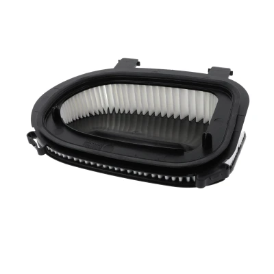 Billede af CORTECO 80004660 Luftfilter 105 300 350 Filterindsats BMW: X3, X5, X6