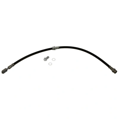 Billede af FEBI BILSTEIN 43763 Bremseslange venstre foraksel, højre foraksel 605 VOLKSWAGEN: Tiguan I