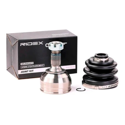 Billede af MEYLE 40 14 498 0002 Knokkelled ORIGINAL Quality hjulsidet uden ABS ring PEUGEOT: 205 II Hatchback