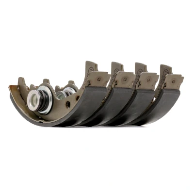Billede af FERODO PREMIER FSB27 Bremsebakker 185 31 FIAT: Punto I Hatchback, 126, 500 Sedan, ZASTAVA: 101