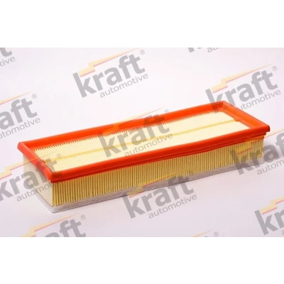 Billede af KRAFT 1716140 Luftfilter 59 114 317 Filterindsats PEUGEOT: 207 Hatchback, 308 I SW, 206 CITROËN: C4 Grand Picasso, C3 Picasso