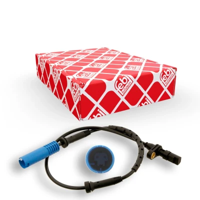 Billede af FEBI BILSTEIN 30247 ABS Sensor venstre foraksel, højre foraksel 680 BMW: X5