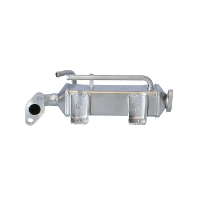 Billede af NRF 48407 EGR køler
