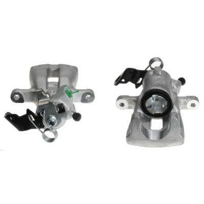 Billede af BUDWEG CALIPER 343074 Bremsekaliber OPEL: Meriva A, Astra G CC, Cabriolet